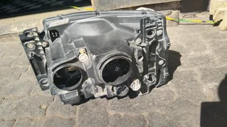 Range Rover discovery 4 headlight