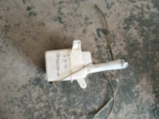 Toyota professional water bottle