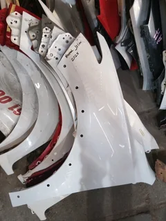 Haval julion 2025 fender