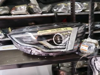 Haval julion headlight
