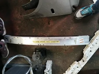 Land Range rover Evoque front stiffener