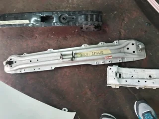 Suzuki ertiga stiffener