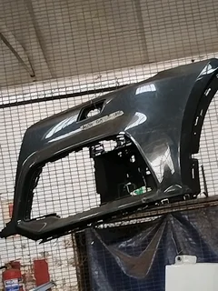 Audi Q5 bumper piece