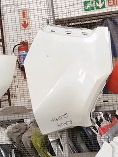 Toyota rav4 rear fender