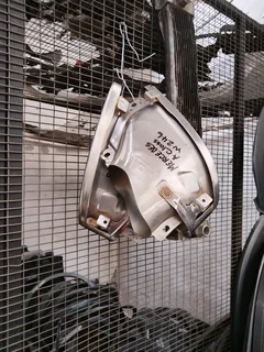 Merce Des A Class W246 Exorcist Ipe