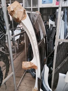 Mercedes benz W205 roof