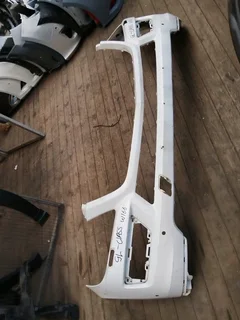 Mercedes-Benz GL-Class W166,bumper