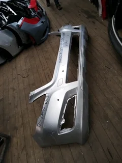 Mercedes R-class W251 Bumper