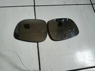 X1 E84 and X3 F25 wing mirror glass