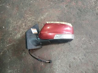 Haval H1 Side Mirror