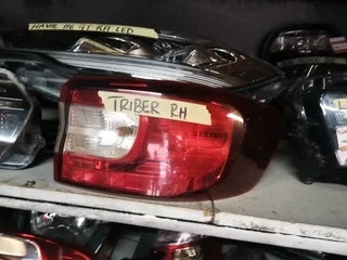 Triber taillight