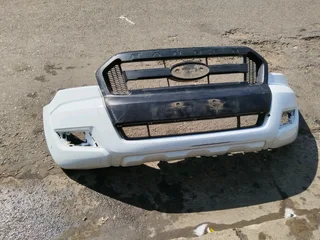 T7 bumper