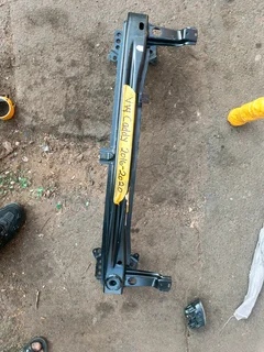 VW caddy 2016-2020 stiffener