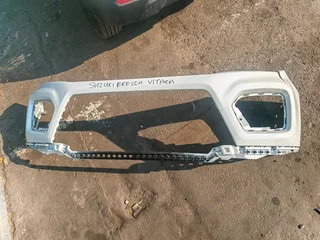 Suzuki breeza vitara bumper