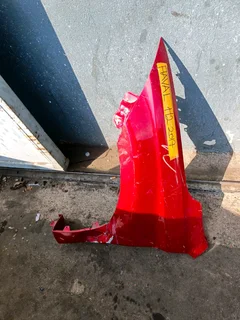 Haval H2 fender 2017