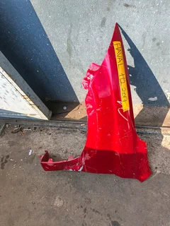 Haval H2 fender 2017