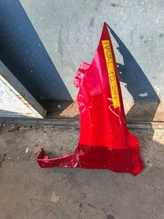 Haval H2 fender 2017