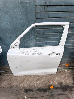Suzuki swift door 2017-2022