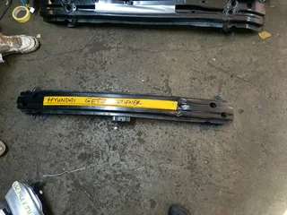 Hyundai getz stiffener