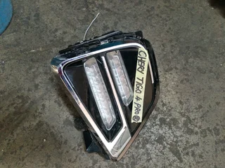 Cherry tigo 4 Pro foglight