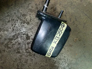 Isuzu kb 250 side mirror