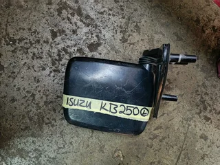 Isuzu kb 250 side mirror