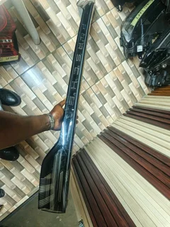 Pousche cayenne taillight 2019-23