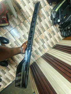 Pousche cayenne taillight 2019-23