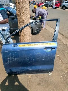 Subaru outback legacy 2020-2023 door