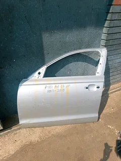 Audi A6 door 2015 - 18