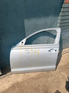 Audi A6 door 2015 - 18