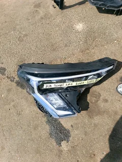 KIA SONET LED 2024-2025 headlight