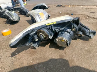 TOYOTA FORTUNER 2011 XENON WITH MACHINE