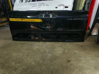 Ford Ranger 9 Wildtrack Tailgate Taillight