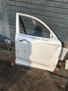 Mahindra Kuv100 Door