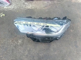 Haval H6 Led Left Side Headlight