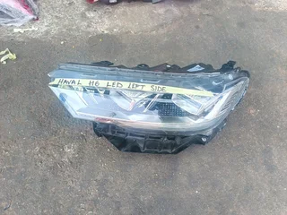 HAVAL H6 LED LEFT SIDE Headlight