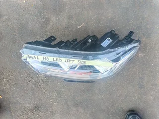 HAVAL H6 LED LEFT SIDE Headlight