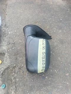 Gwm Steed 5 Side Mirror
