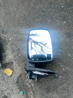 GWM STEED 5 side mirror