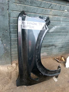Ford Ranger T9 Raptor Fender
