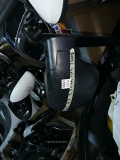 Benz Vito W447 side mirror