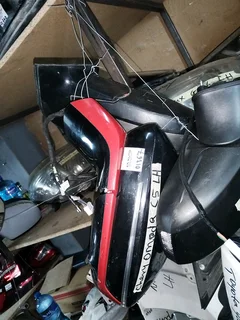 Cherry omoda c5 side mirror