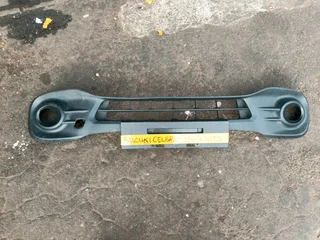 SUZUKI Celerio TOYOTA VITS grill