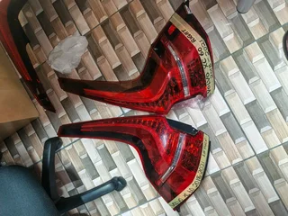 VOLVO Xc60 2018-2021 taillights