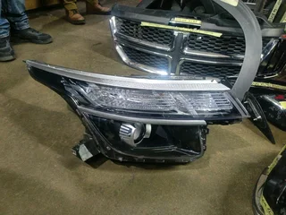 Kia seltos headlight