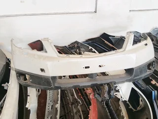 Subaru outback legacy bumper