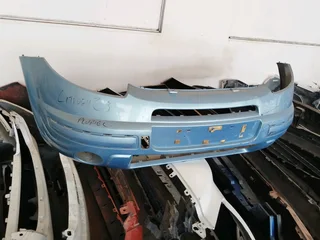 Citroën c3 bumper