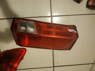 VW crafter taillight