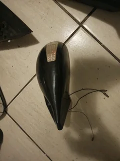 BMW M3 E36 side mirror